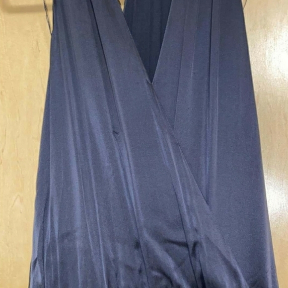 Rami Brook Jodi Halter Jumpsuit - Picture 6 of 16